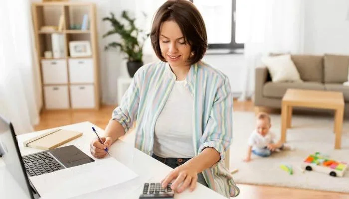 Beca para Mamas Solteras