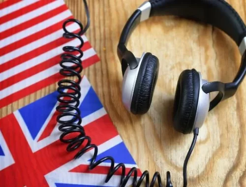 Curso de Ingles Platzi