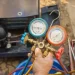 Curso de Reparación de Refrigeradores Domésticos DGCFT