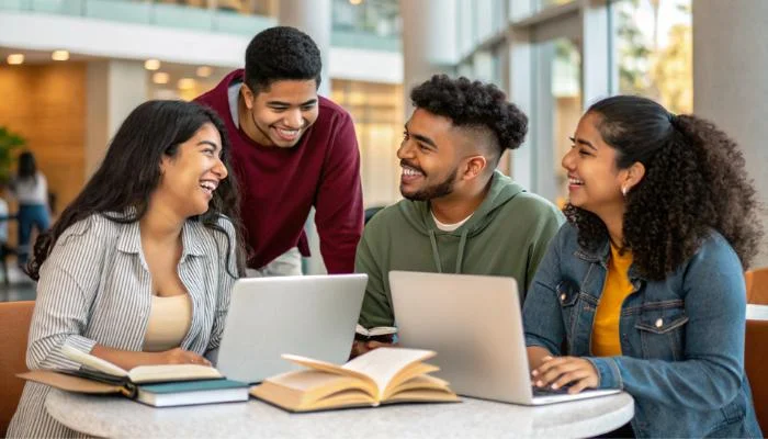 Becas Estudios Superiores
