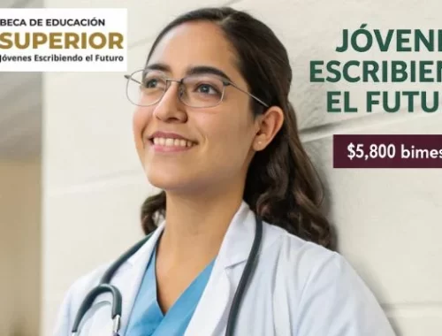 Jóvenes Escribiendo el Futuro