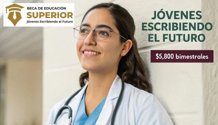 Jóvenes Escribiendo el Futuro