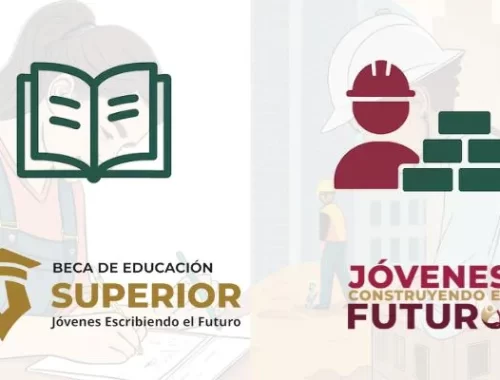 Jóvenes Escribiendo vs Jóvenes Construyendo el Futuro