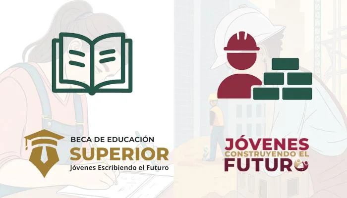 Jóvenes Escribiendo vs Jóvenes Construyendo el Futuro